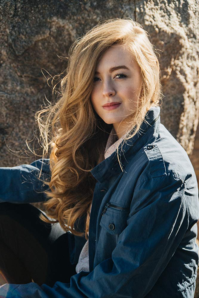Emily Marie Palmer Emily Marie Palmer
