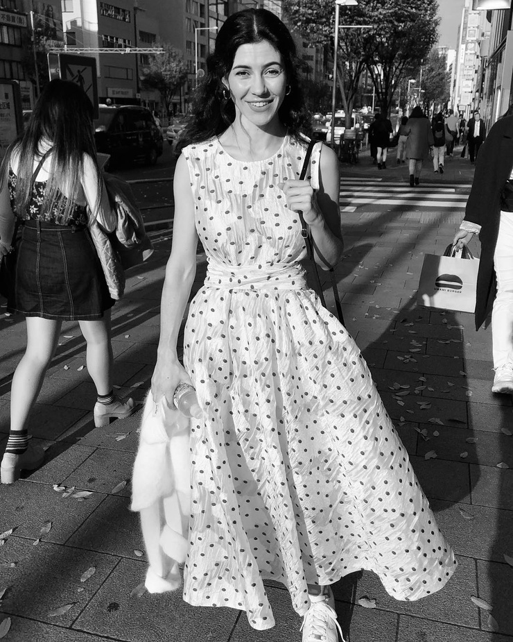 Marina Diamandis