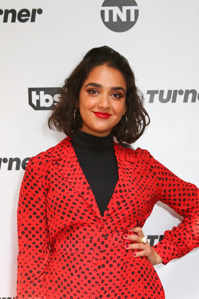 Picture of Geraldine Viswanathan