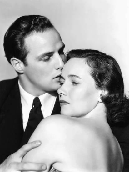 The Men (1954) The Men (1954)