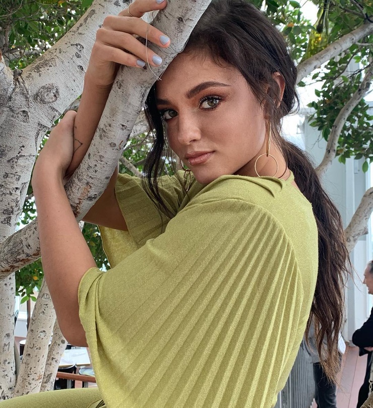 Jade Chynoweth Jade Chynoweth