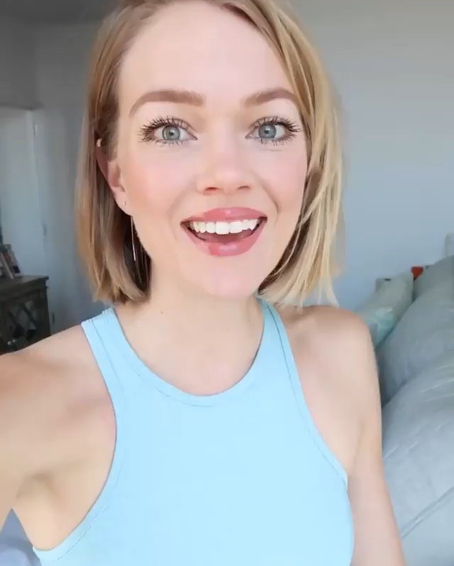 Lindsay Ellingson Lindsay Ellingson