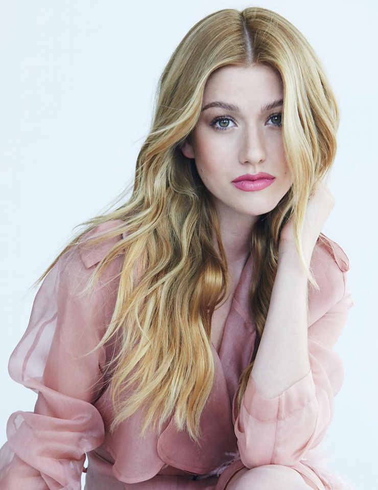 Katherine McNamara Katherine McNamara