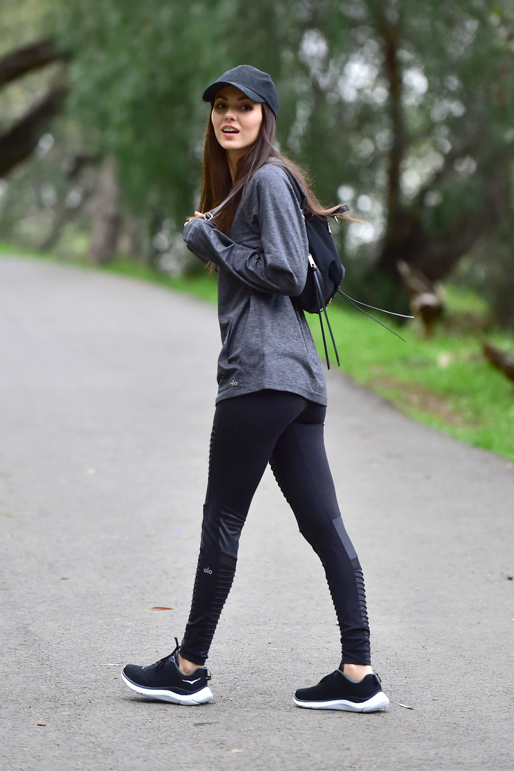 Victoria Justice Victoria Justice