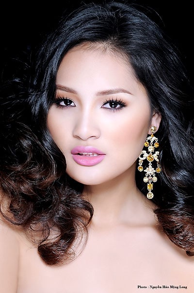 Hương Giang