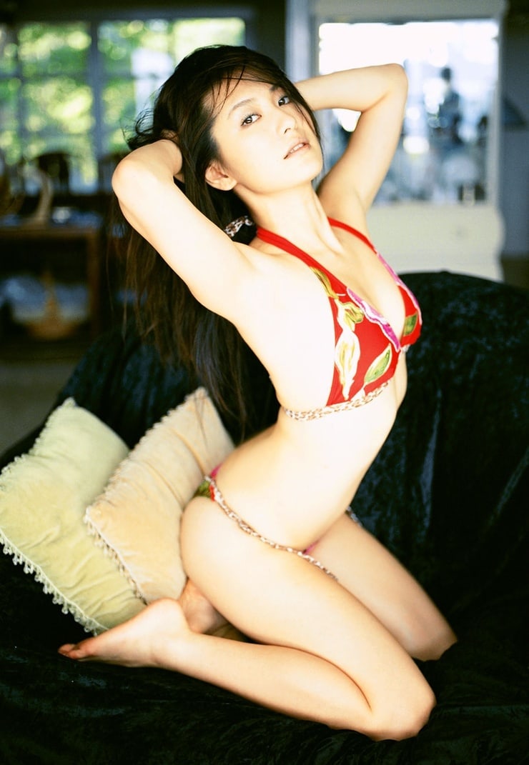 Haruna Yabuki