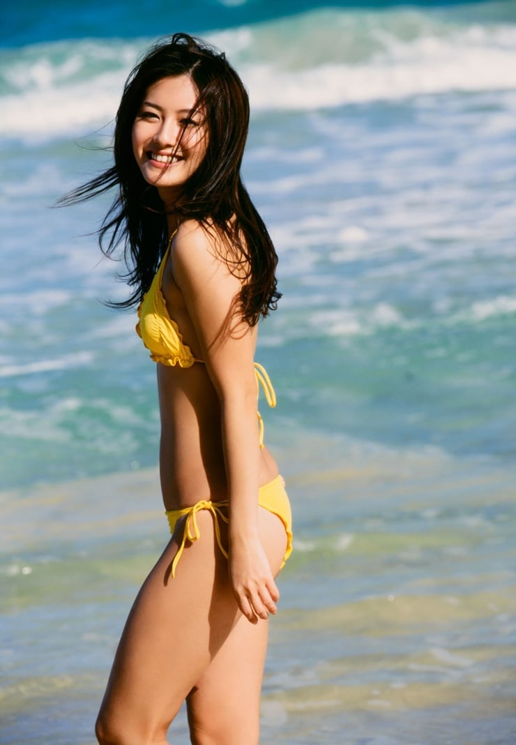 Haruna Yabuki