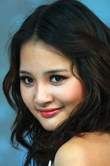 Hương Giang