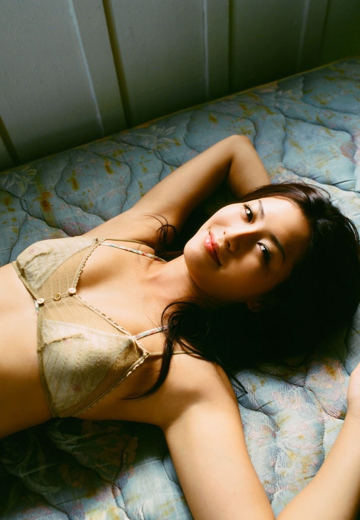 Haruna Yabuki