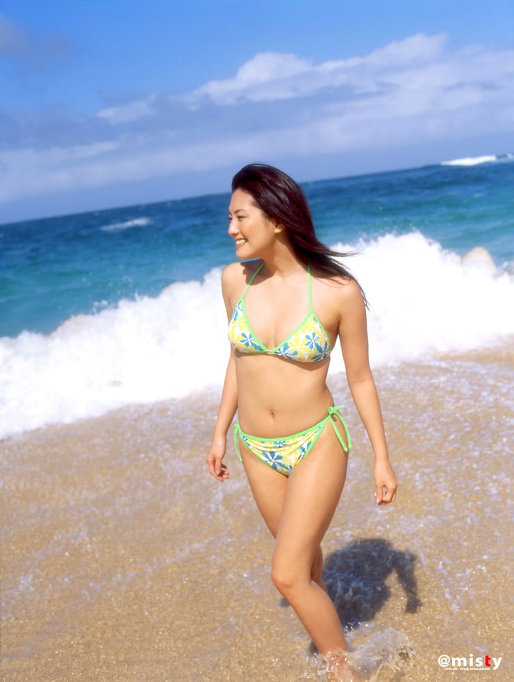 Haruna Yabuki