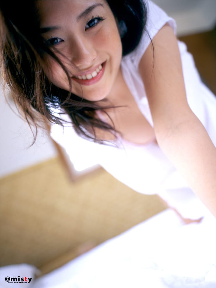 Haruna Yabuki
