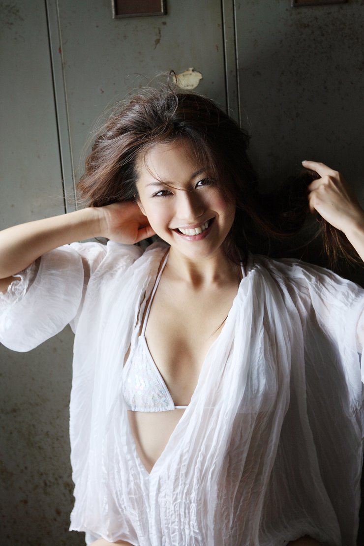 Haruna Yabuki