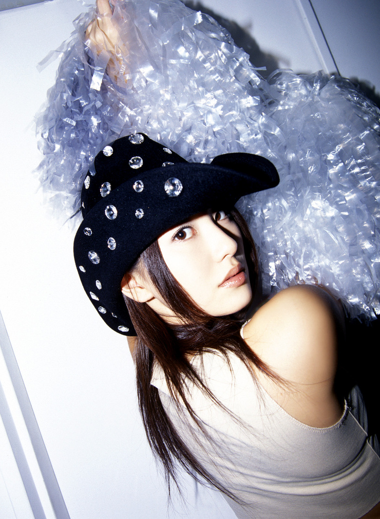 Haruna Yabuki