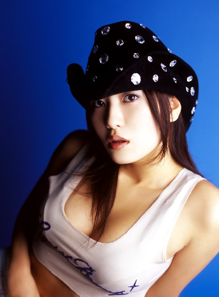 Haruna Yabuki