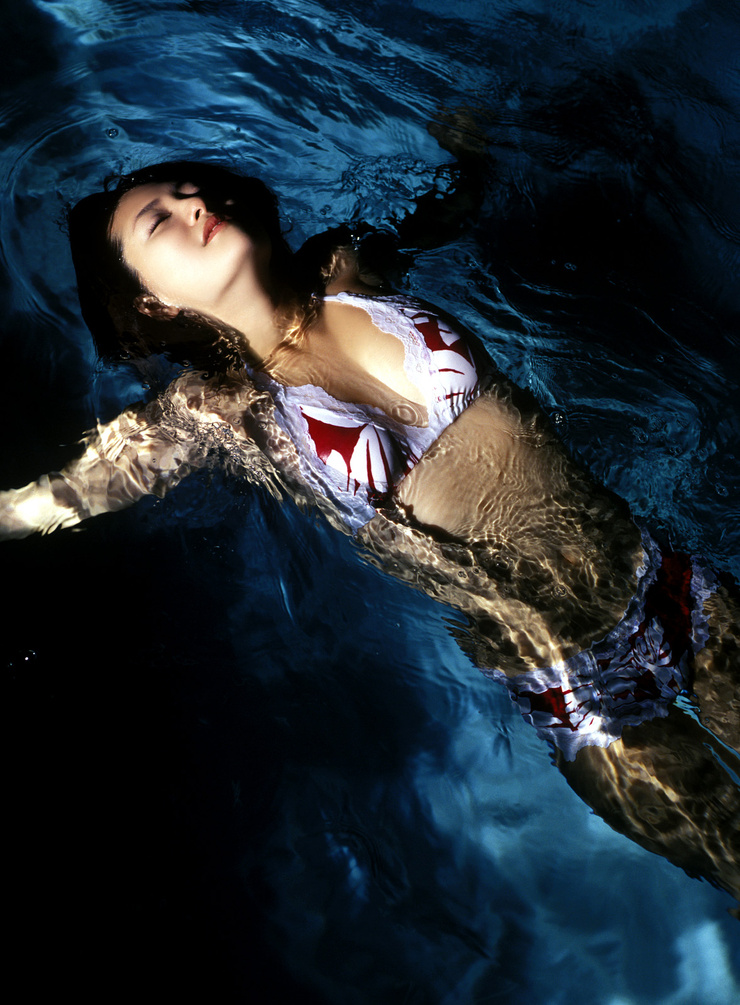 Haruna Yabuki