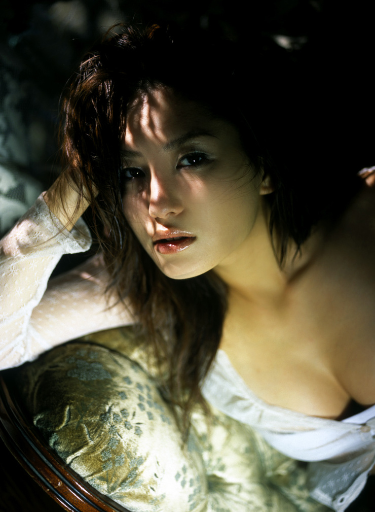 Haruna Yabuki