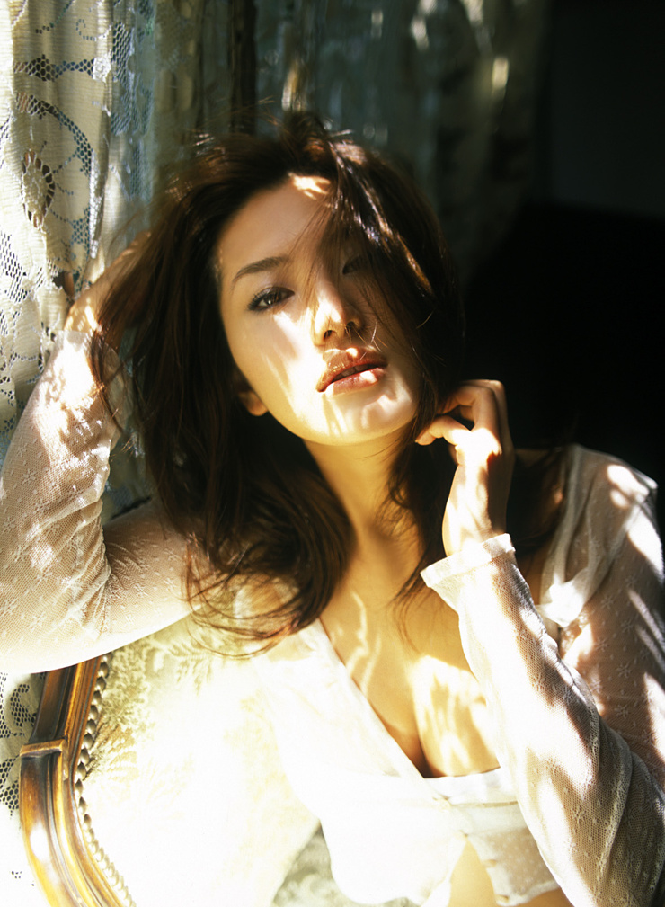 Haruna Yabuki