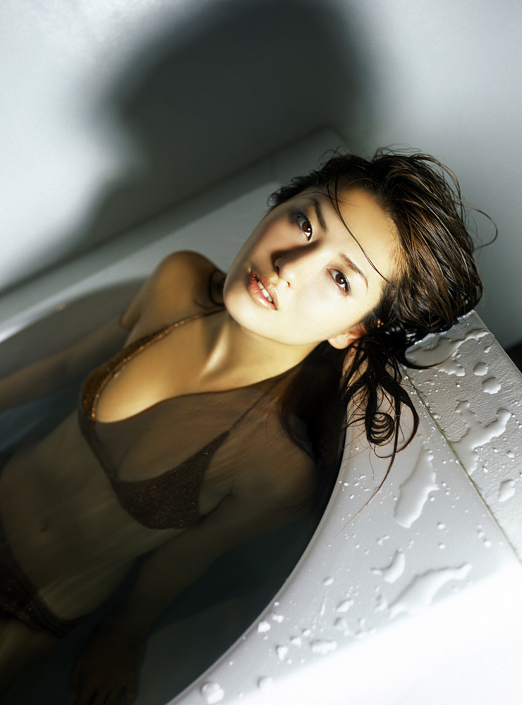 Haruna Yabuki