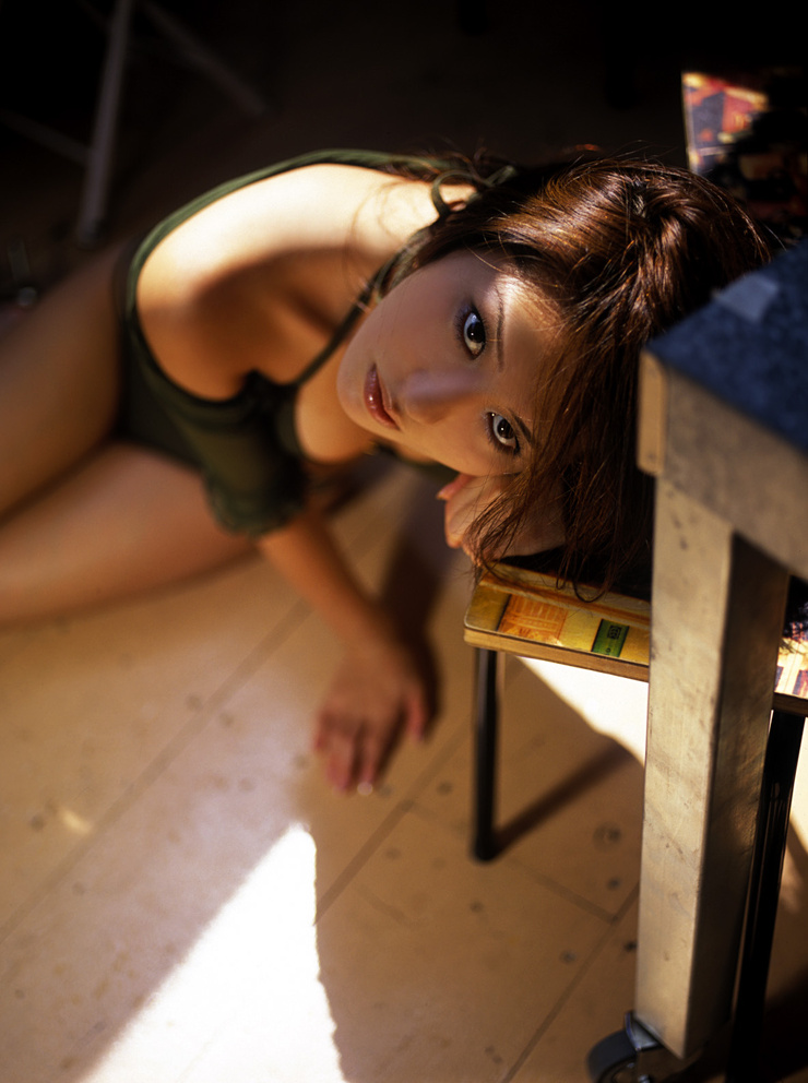 Haruna Yabuki