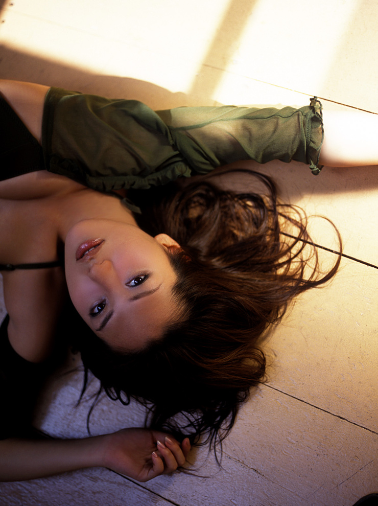 Haruna Yabuki
