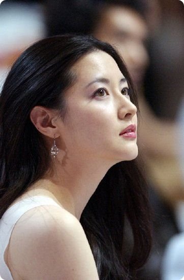 Lee Young Ae Lee Young Ae