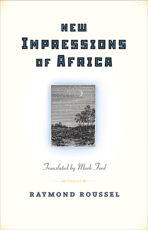 Impressions of Africa (Calderbooks)