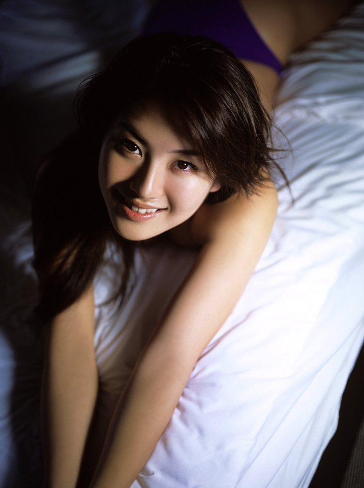 Haruna Yabuki
