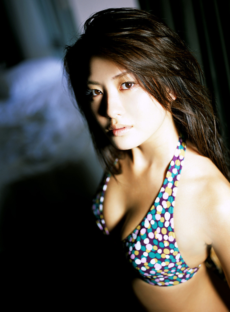 Haruna Yabuki
