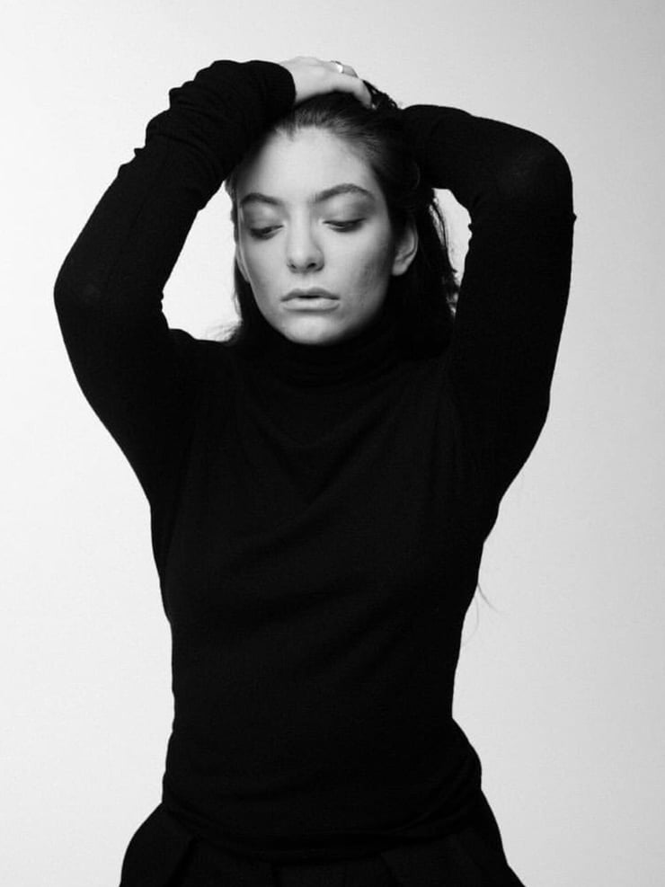 Lorde