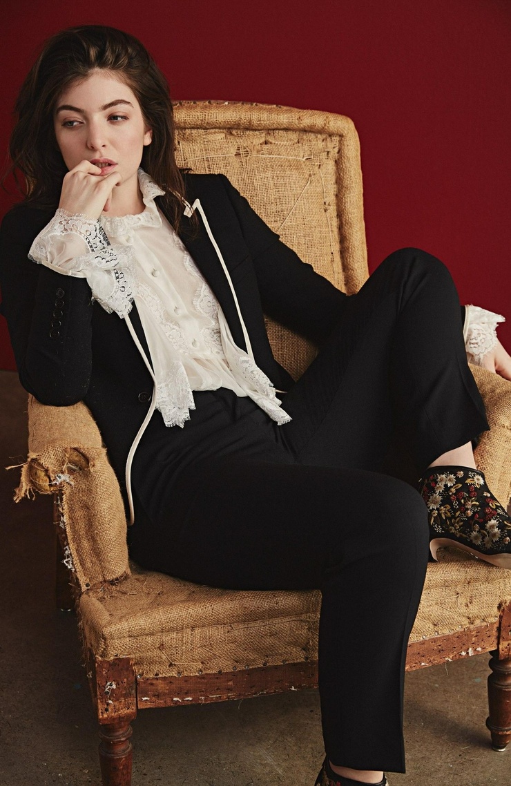 Lorde