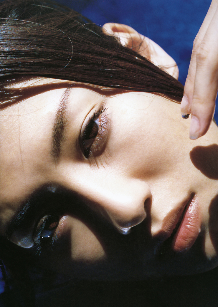 Haruna Yabuki