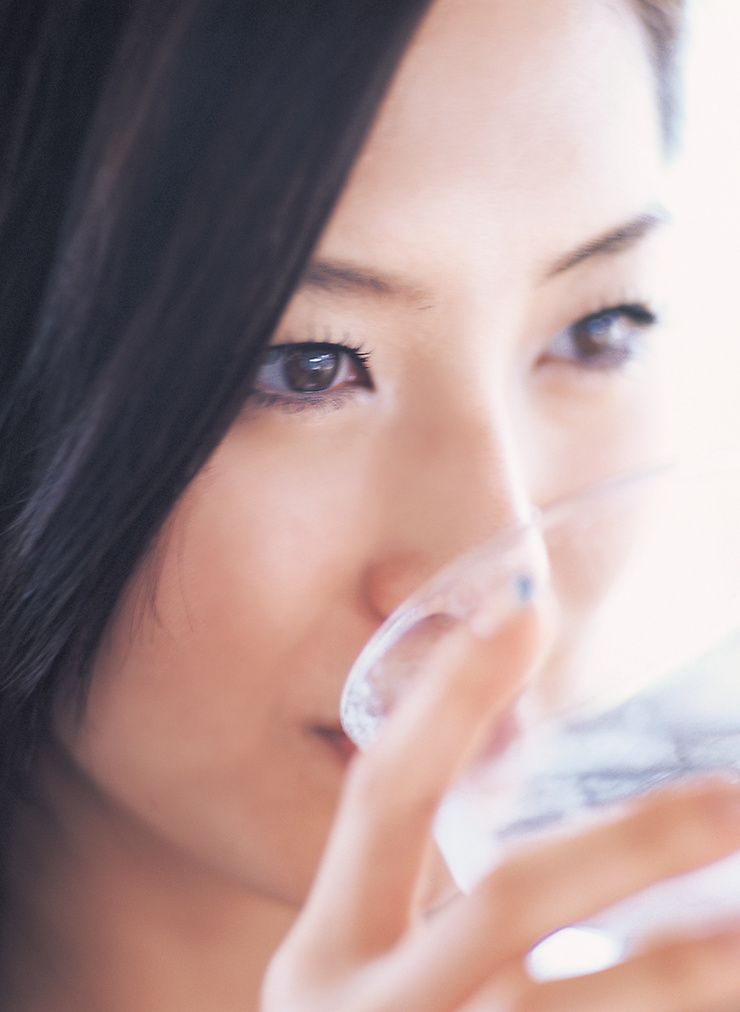 Haruna Yabuki