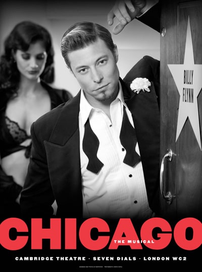 Duncan James