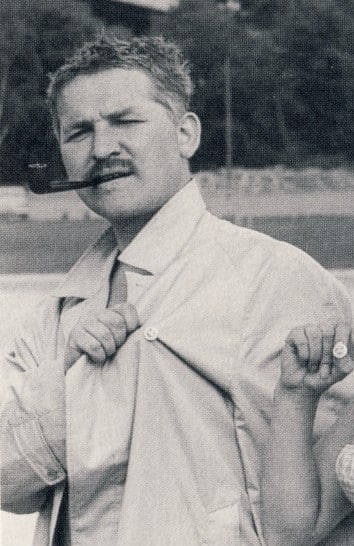 Hans Alfredson Hans Alfredson