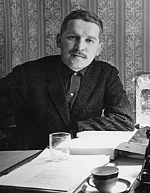 Hans Alfredson Hans Alfredson