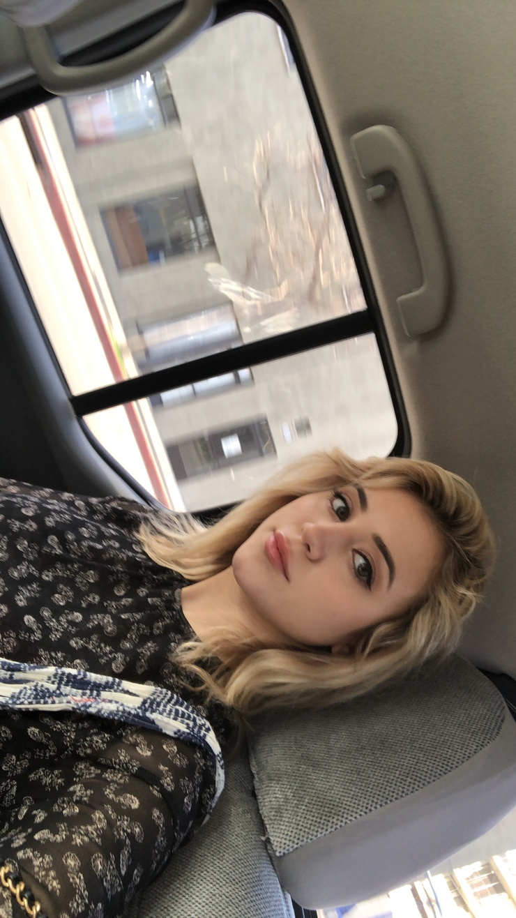 Caylee Cowan Caylee Cowan