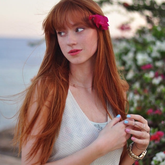 Alina Kovalenko