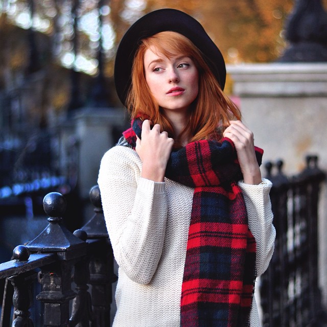 Alina Kovalenko