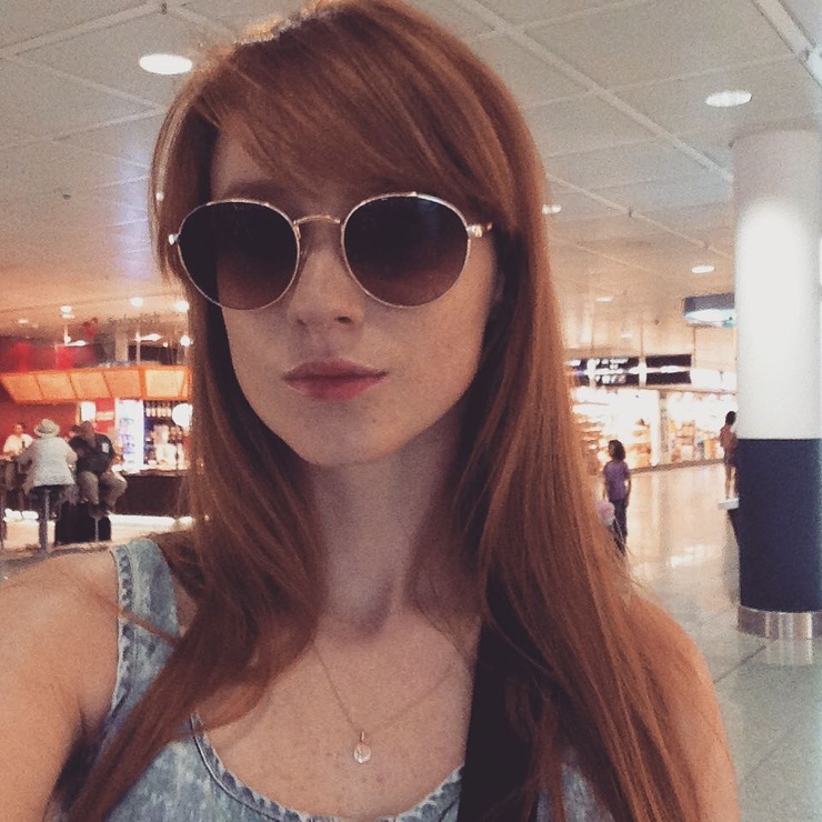 Alina Kovalenko