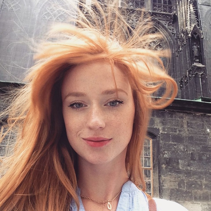 Alina Kovalenko