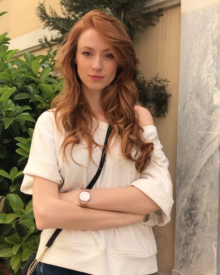 Alina Kovalenko Alina Kovalenko