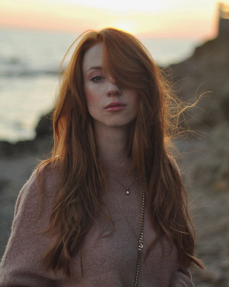 Alina Kovalenko