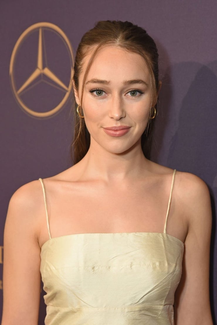 Alycia Debnam Carey