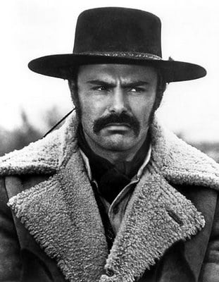 John Saxon