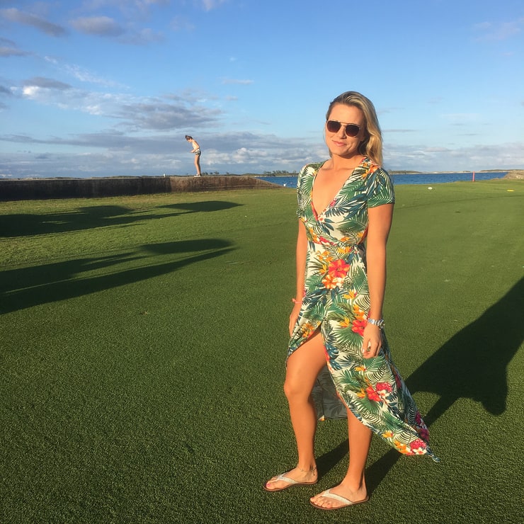 Lexi Thompson