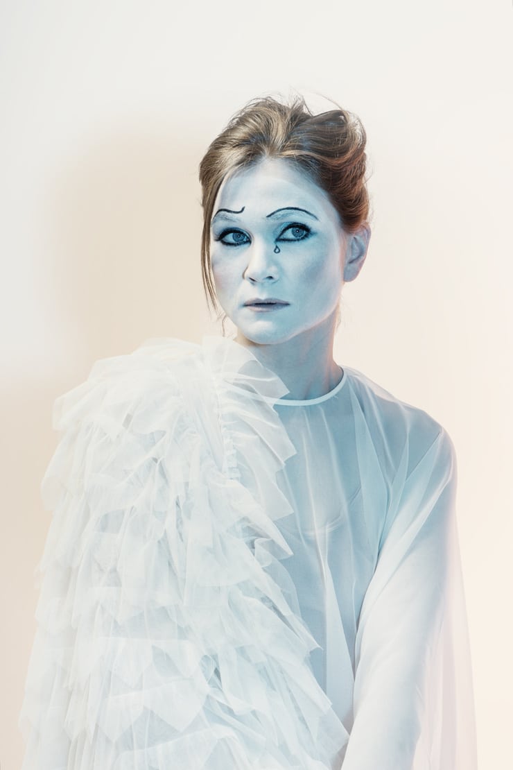Lisa Hagmeister