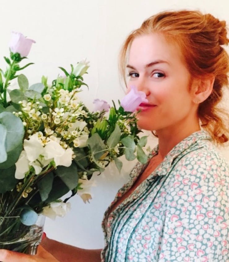 Isla Fisher Isla Fisher
