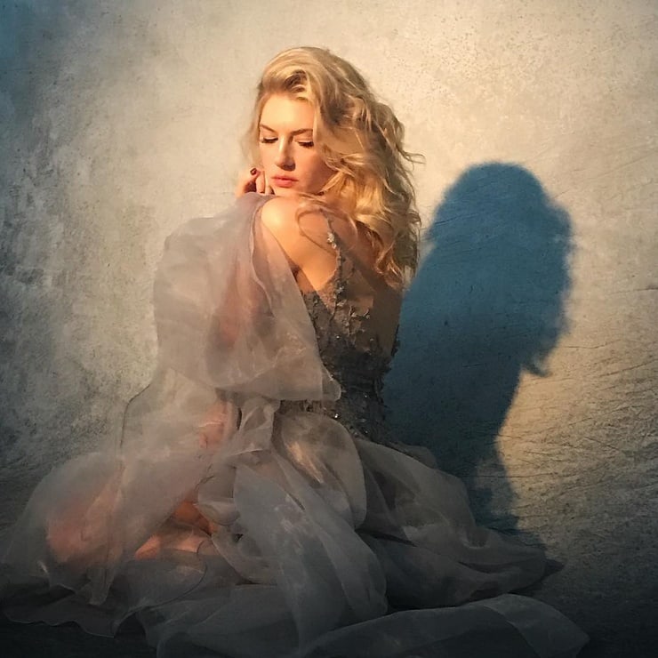 Katheryn Winnick
