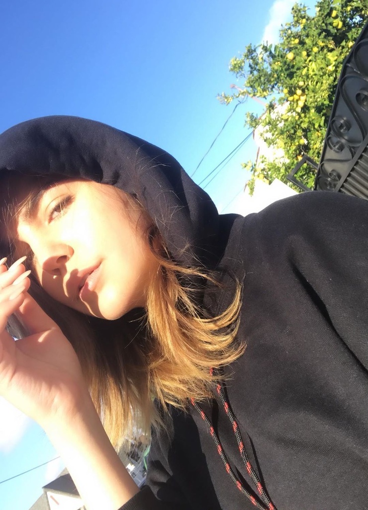 Bailee Madison