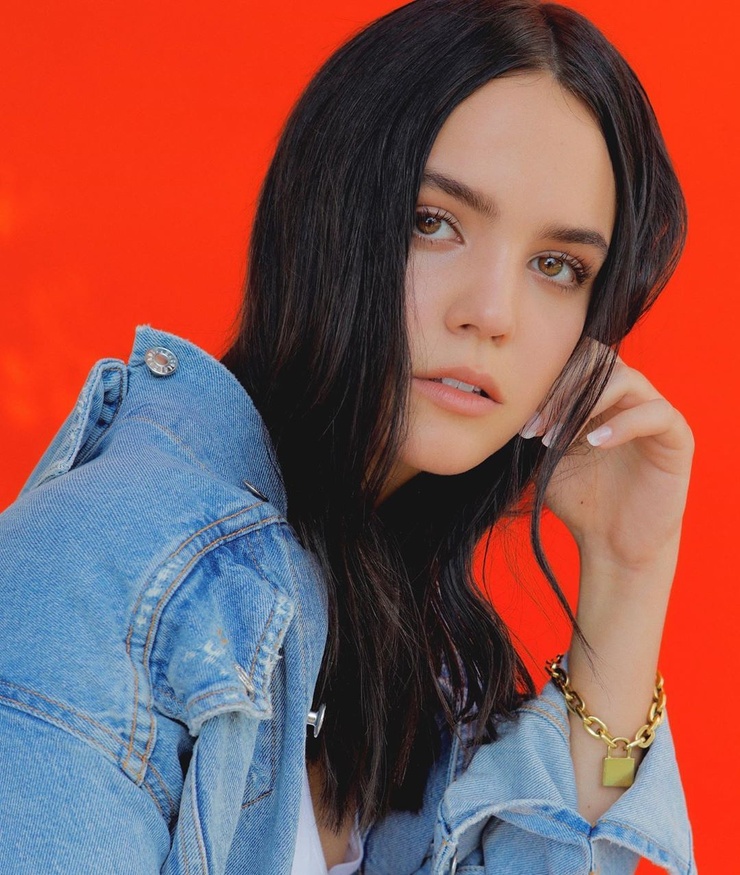 Bailee Madison Bailee Madison